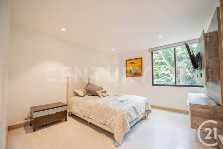 Apartamento de 3 alcobas en arriendo en San Lucas, Medellín, 230 m² · foto 12 de 21
