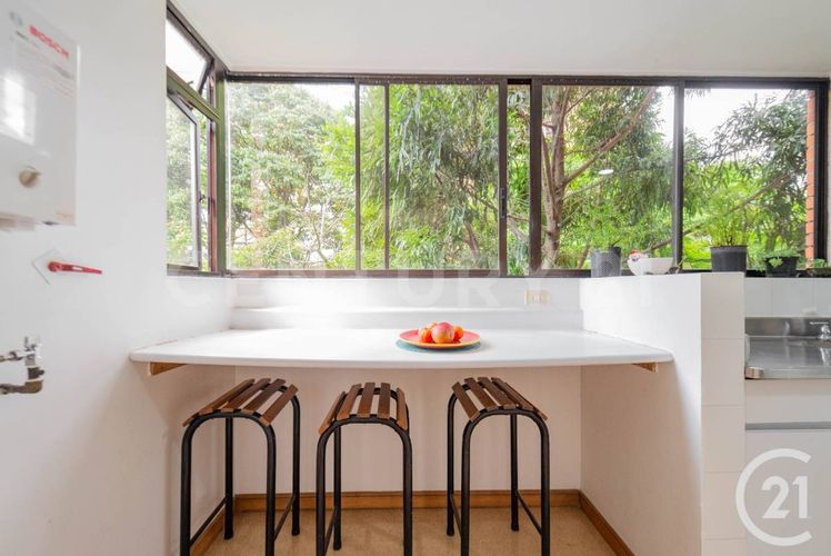 Apartamento de 3 alcobas en venta en La Florida, Medellín, 173 m² · foto 16 de 22
