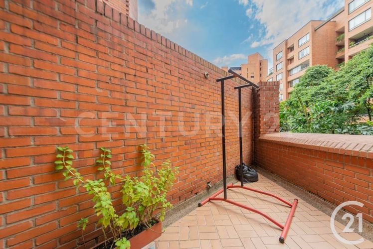 Apartamento de 3 alcobas en venta en La Florida, Medellín, 173 m² · foto 17 de 22