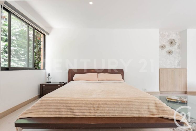 Apartamento de 3 alcobas en arriendo en San Lucas, Medellín, 230 m² · foto 18 de 21