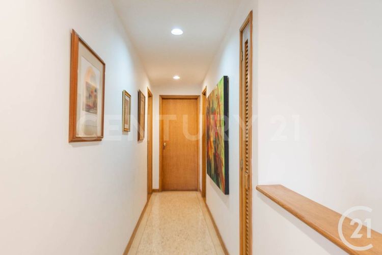Apartamento de 3 alcobas en venta en La Florida, Medellín, 173 m² · foto 20 de 22