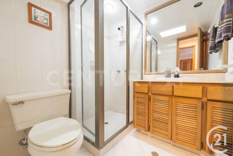 Apartamento de 3 alcobas en venta en La Florida, Medellín, 173 m² · foto 21 de 22