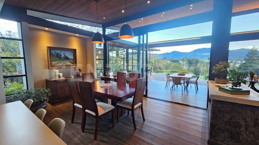 Casa de 3 alcobas en venta en Guamito, La Ceja, 372 m² · foto 3 de 20