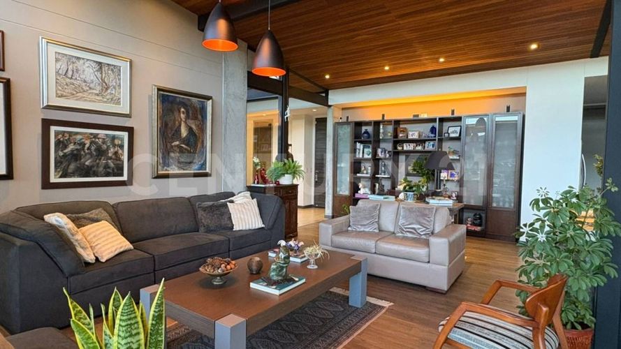 Casa de 3 alcobas en venta en Guamito, La Ceja, 372 m² · foto 5 de 20