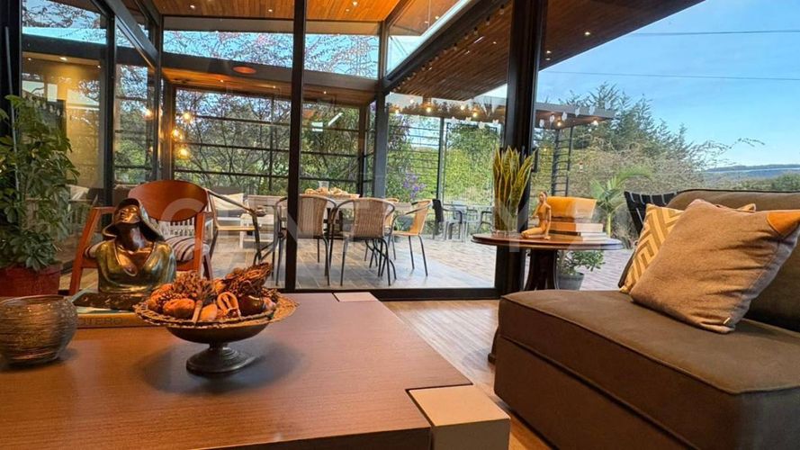 Casa de 3 alcobas en venta en Guamito, La Ceja, 372 m² · foto 6 de 20