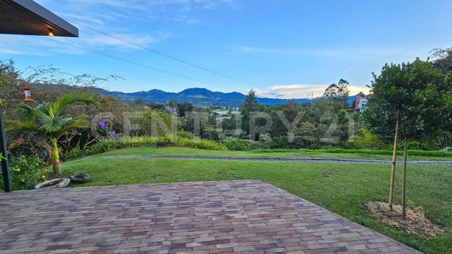 Casa de 3 alcobas en venta en Guamito, La Ceja, 372 m² · foto 8 de 20