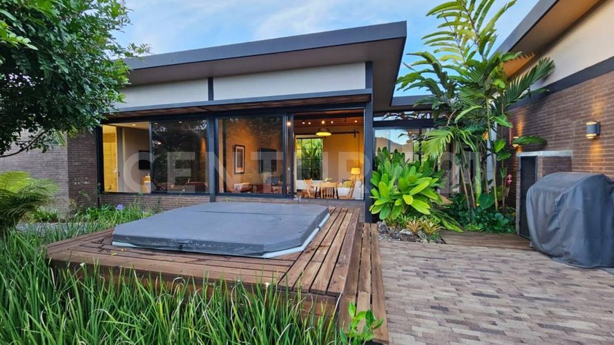 Casa de 3 alcobas en venta en Guamito, La Ceja, 372 m² · foto 9 de 20