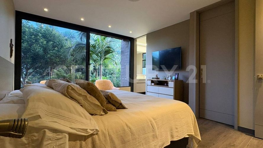 Casa de 3 alcobas en venta en Guamito, La Ceja, 372 m² · foto 15 de 20