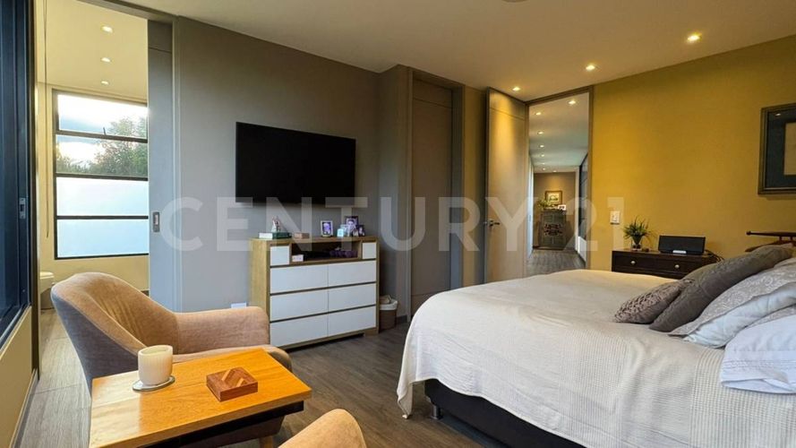 Casa de 3 alcobas en venta en Guamito, La Ceja, 372 m² · foto 16 de 20