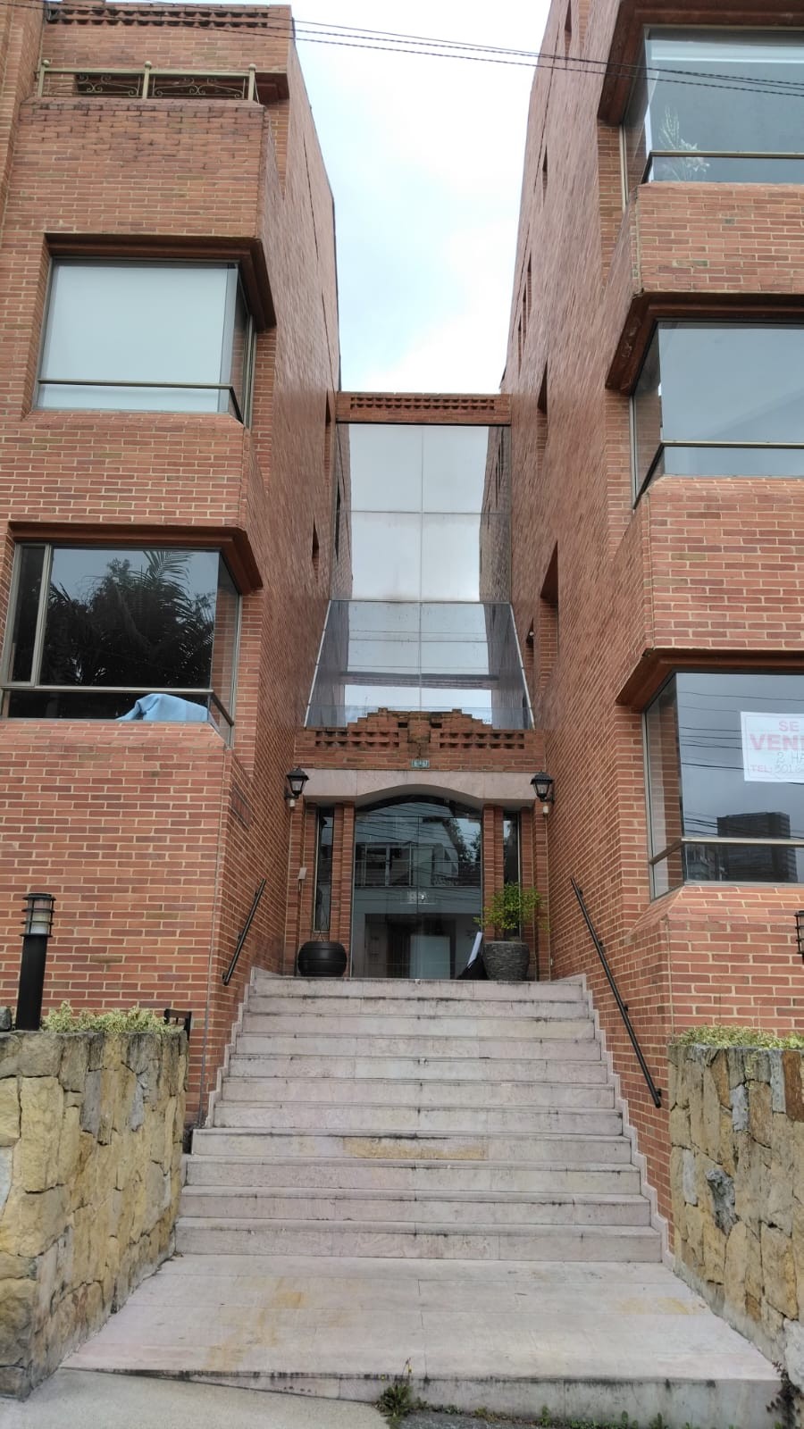 Apartamento en venta en Bosques Del Marques, Bogotá · foto 2 de 24