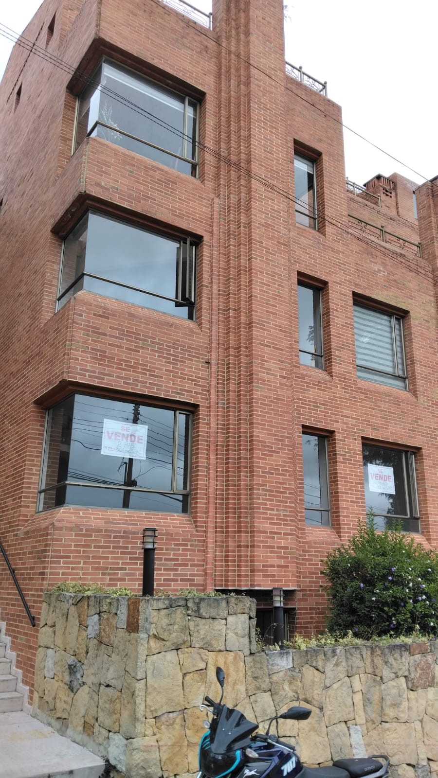 Apartamento en venta en Bosques Del Marques, Bogotá · foto 3 de 24