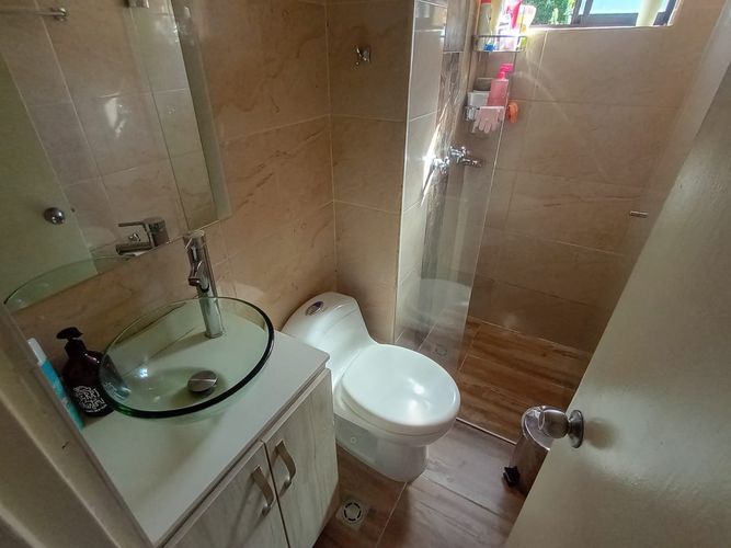 Apartamento de 4 alcobas en venta en Veinte De Julio, Medellín, 84 m² · foto 19 de 19