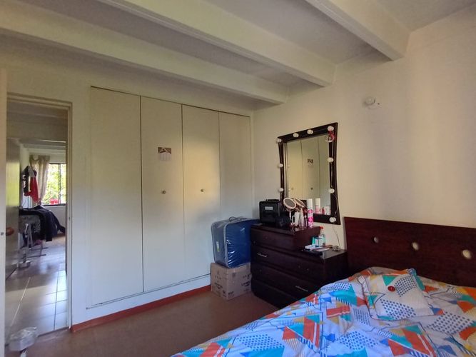 Apartamento de 4 alcobas en venta en Veinte De Julio, Medellín, 84 m² · foto 16 de 19