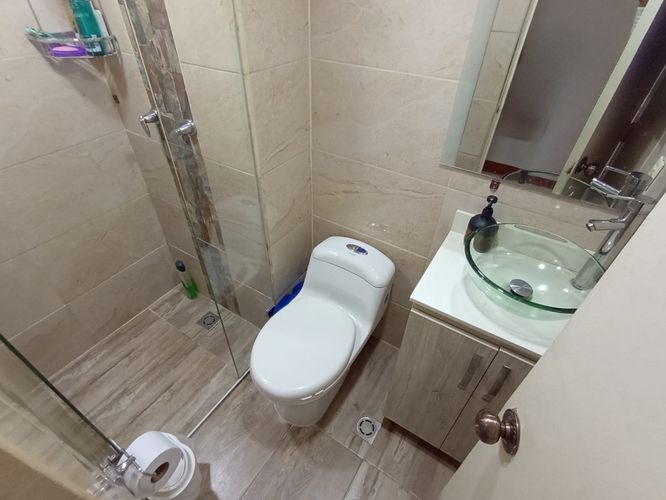 Apartamento de 4 alcobas en venta en Veinte De Julio, Medellín, 84 m² · foto 18 de 19