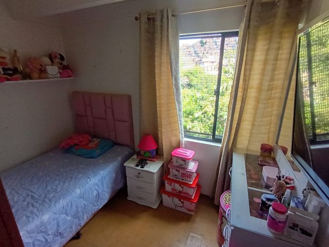 Apartamento de 4 alcobas en venta en Veinte De Julio, Medellín, 84 m² · foto 15 de 19
