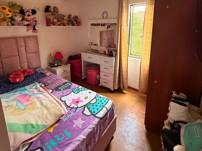 Apartamento de 4 alcobas en venta en Veinte De Julio, Medellín, 84 m² · foto 14 de 19