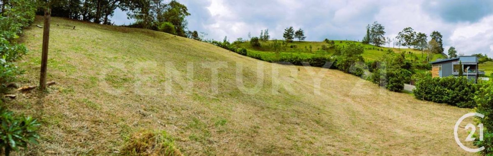 Lote en venta en Pantanillo, El Retiro, 2122 m² · foto 2 de 12