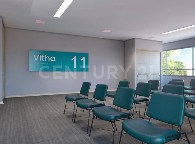 Consultorio en venta en Los Pinos, Medellín, 30 m² · foto 13 de 23