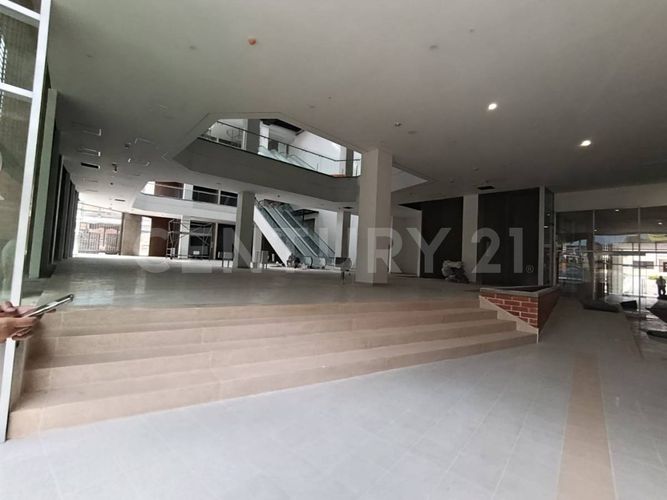Consultorio en venta en Los Pinos, Medellín, 30 m² · foto 22 de 23