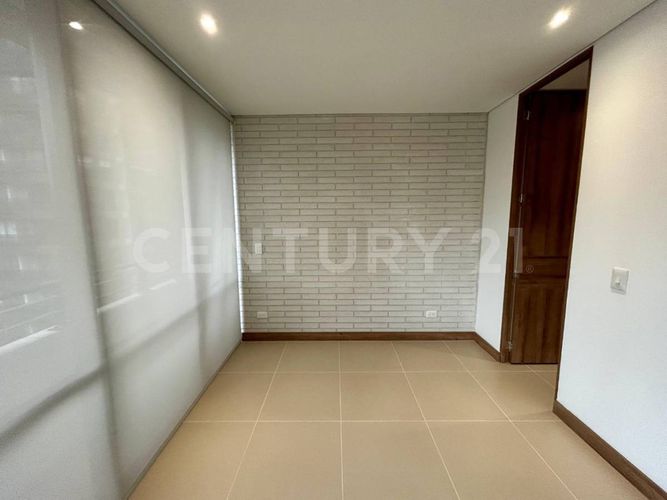 Apartamento de 1 alcoba en arriendo en Simesa, Medellín, 55 m² · foto 4 de 16