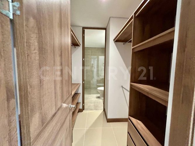 Apartamento de 1 alcoba en arriendo en Simesa, Medellín, 55 m² · foto 6 de 16