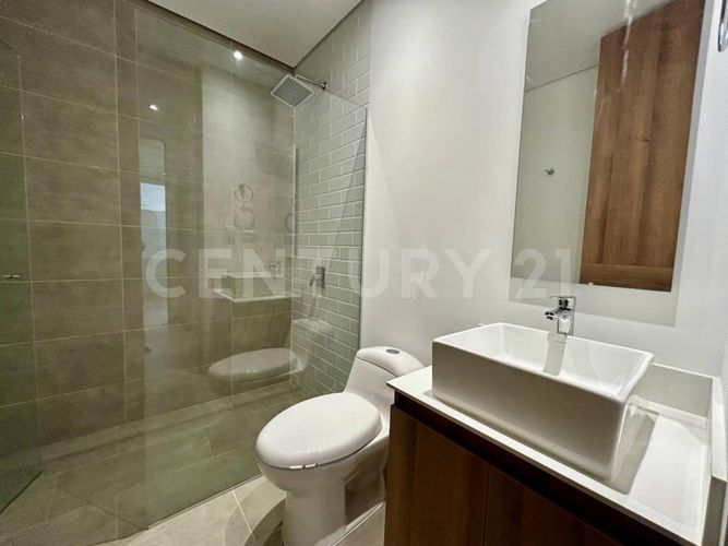 Apartamento de 1 alcoba en arriendo en Simesa, Medellín, 55 m² · foto 8 de 16