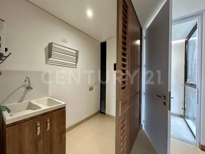 Apartamento de 1 alcoba en arriendo en Simesa, Medellín, 55 m² · foto 16 de 16