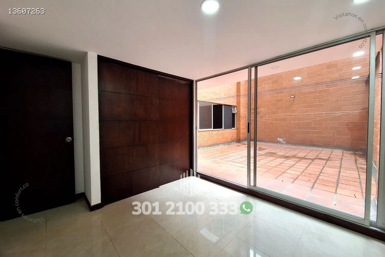 Apartamento de 3 alcobas en arriendo en Conquistadores, Medellín, 138 m² · foto 16 de 24
