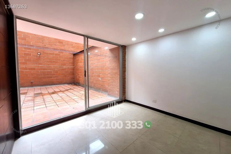 Apartamento de 3 alcobas en arriendo en Conquistadores, Medellín, 138 m² · foto 15 de 24