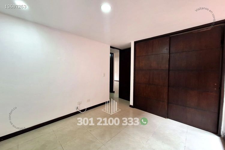 Apartamento de 3 alcobas en arriendo en Conquistadores, Medellín, 138 m² · foto 14 de 24