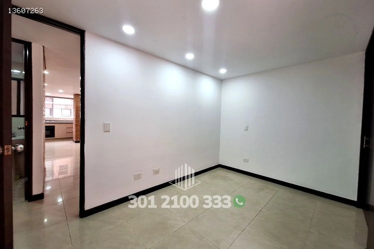 Apartamento de 3 alcobas en arriendo en Conquistadores, Medellín, 138 m² · foto 17 de 24