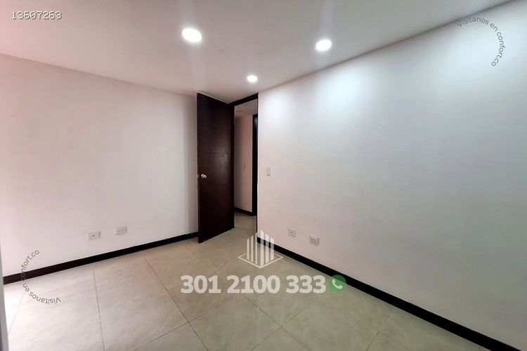 Apartamento de 3 alcobas en arriendo en Conquistadores, Medellín, 138 m² · foto 19 de 24