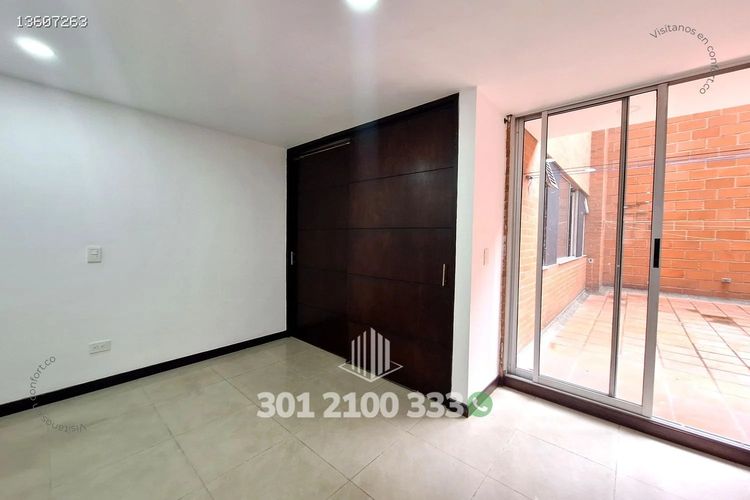 Apartamento de 3 alcobas en arriendo en Conquistadores, Medellín, 138 m² · foto 20 de 24