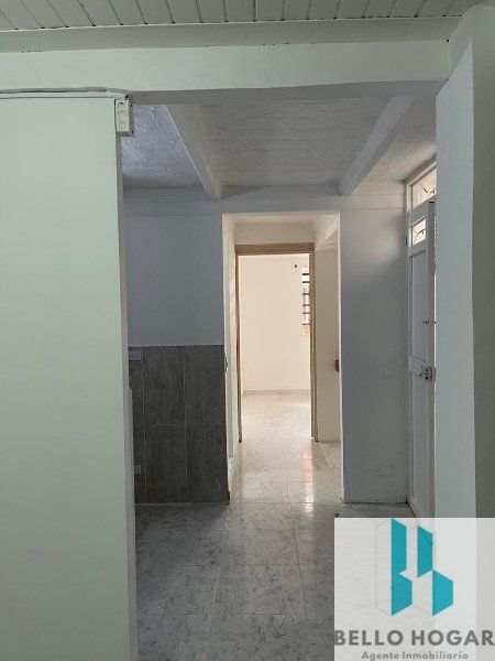 Apartaestudio en Arriendo en El trapiche, Bello
