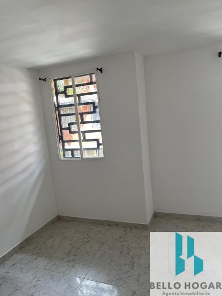 1BR Apartment in El trapiche (40 m²) - 3