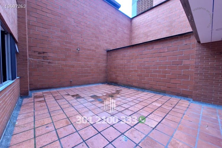 Apartamento de 3 alcobas en arriendo en Conquistadores, Medellín, 138 m² · foto 21 de 24