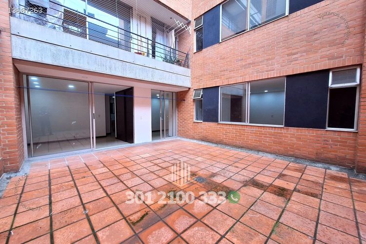 Apartamento de 3 alcobas en arriendo en Conquistadores, Medellín, 138 m² · foto 22 de 24