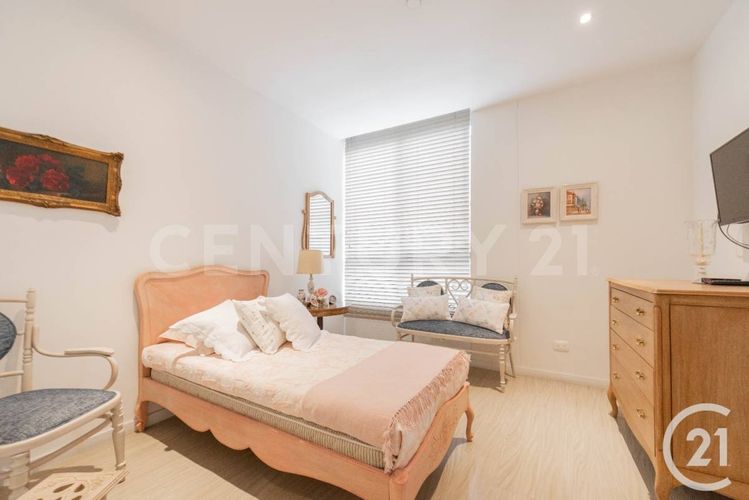 Apartamento de 3 alcobas en venta en Las Lomas, Medellín, 165 m² · foto 12 de 23