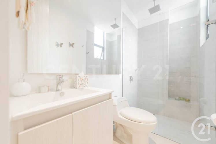 Apartamento de 3 alcobas en venta en Las Lomas, Medellín, 165 m² · foto 15 de 23