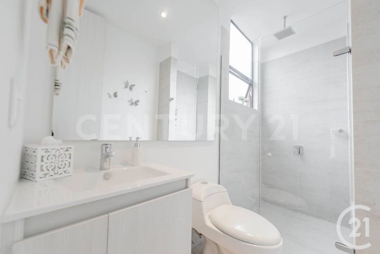 Apartamento de 3 alcobas en venta en Las Lomas, Medellín, 165 m² · foto 16 de 23
