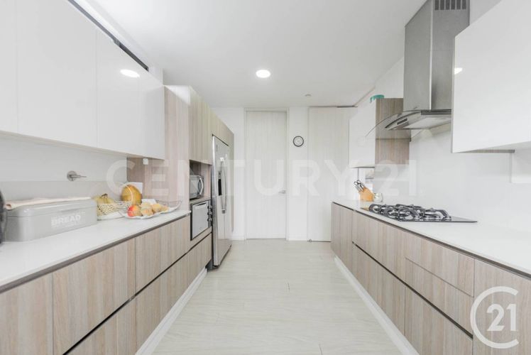 Apartamento de 3 alcobas en venta en Las Lomas, Medellín, 165 m² · foto 22 de 23