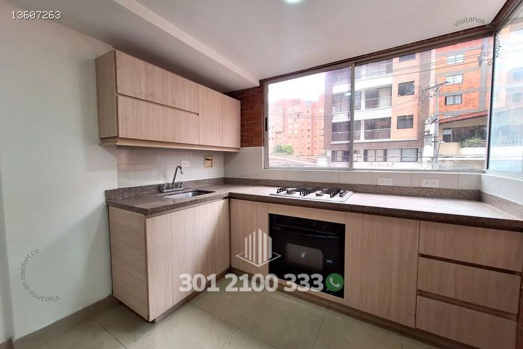 Apartamento de 3 alcobas en arriendo en Conquistadores, Medellín, 138 m² · foto 8 de 24