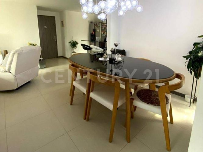 Apartamento de 3 alcobas en venta en Ub. Riogrande, Rionegro, 76 m² · foto 4 de 22