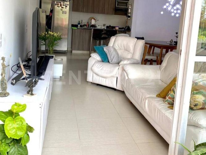 Apartamento de 3 alcobas en venta en Ub. Riogrande, Rionegro, 76 m² · foto 5 de 22