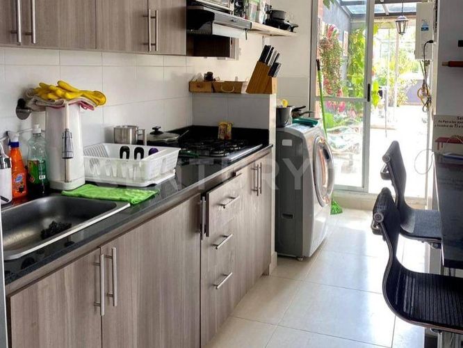 Apartamento de 3 alcobas en venta en Ub. Riogrande, Rionegro, 76 m² · foto 6 de 22