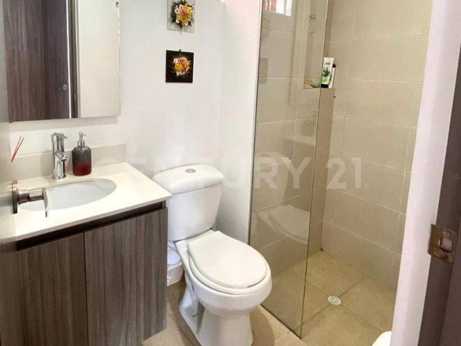 Apartamento de 3 alcobas en venta en Ub. Riogrande, Rionegro, 76 m² · foto 8 de 22