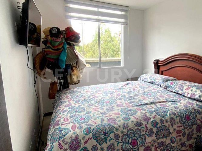 Apartamento de 3 alcobas en venta en Ub. Riogrande, Rionegro, 76 m² · foto 9 de 22