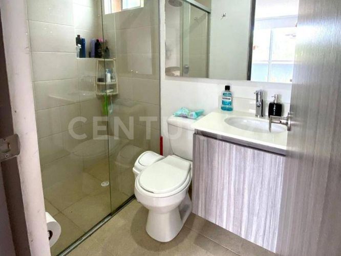 Apartamento de 3 alcobas en venta en Ub. Riogrande, Rionegro, 76 m² · foto 10 de 22