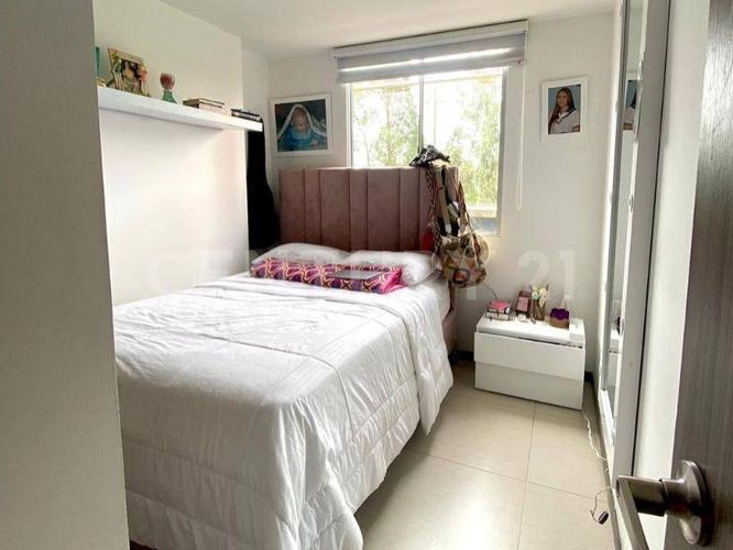 Apartamento de 3 alcobas en venta en Ub. Riogrande, Rionegro, 76 m² · foto 11 de 22