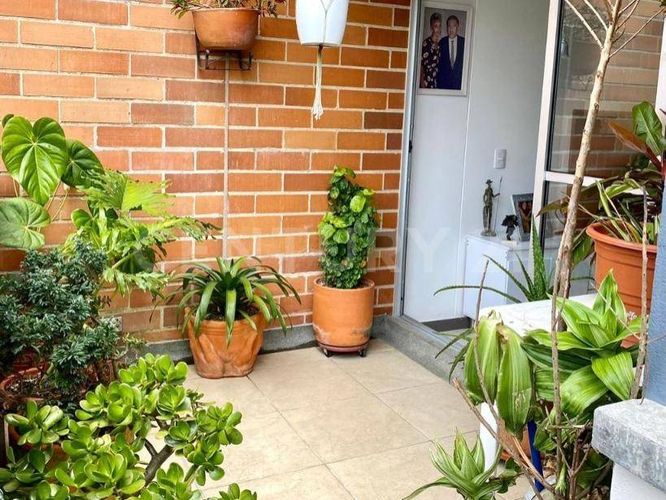 Apartamento de 3 alcobas en venta en Ub. Riogrande, Rionegro, 76 m² · foto 14 de 22
